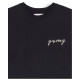 Grimey Ανδρική κοντομάνικη μπλούζα Savage Domain Oversized Tee